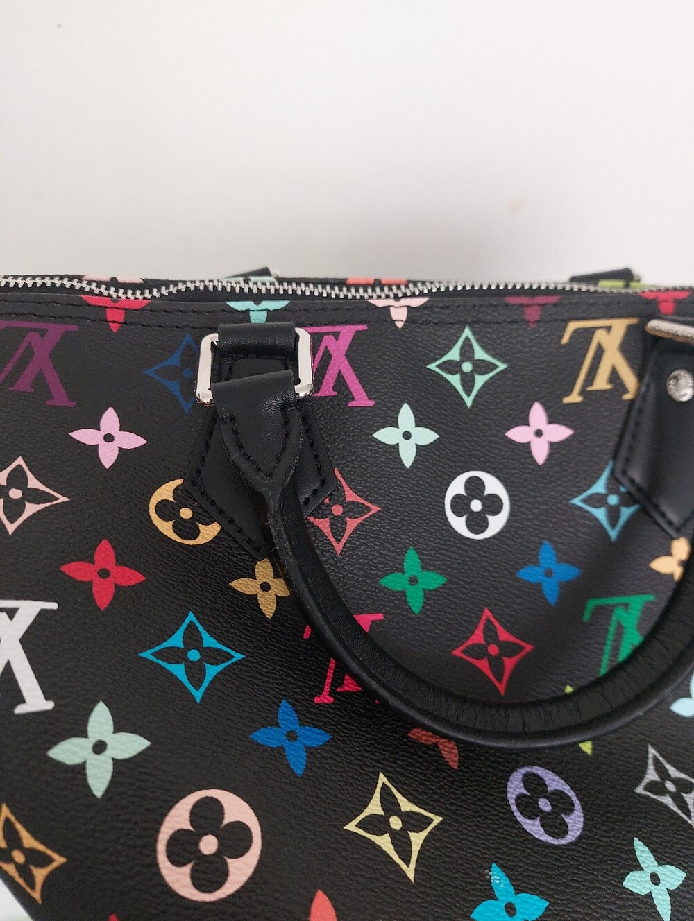 Speedy 30 Trunk Bag - Picture 6 of 8